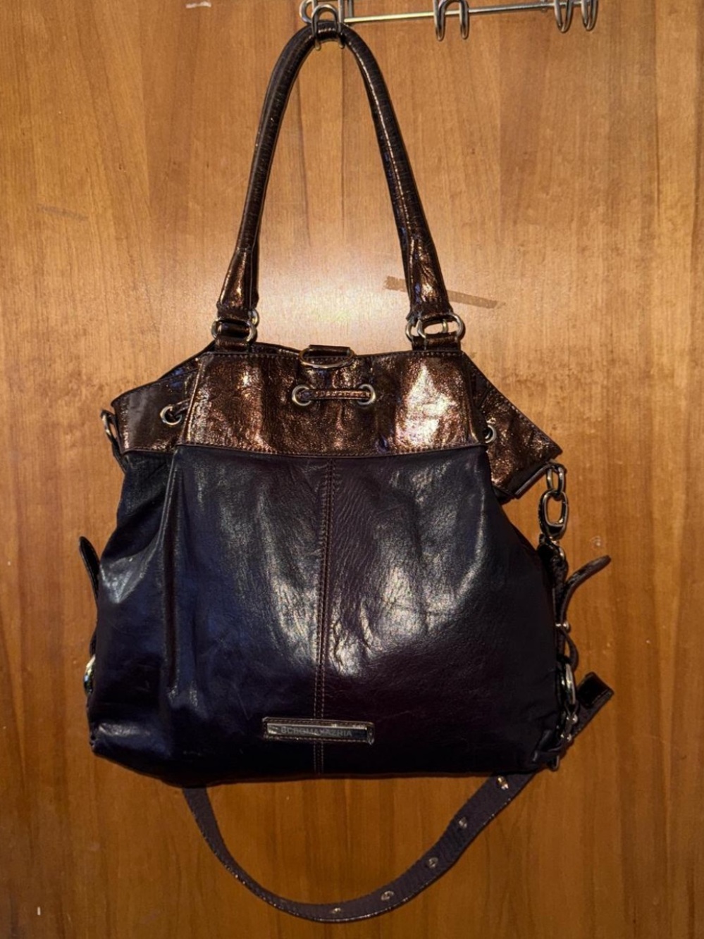 BCBG Purse